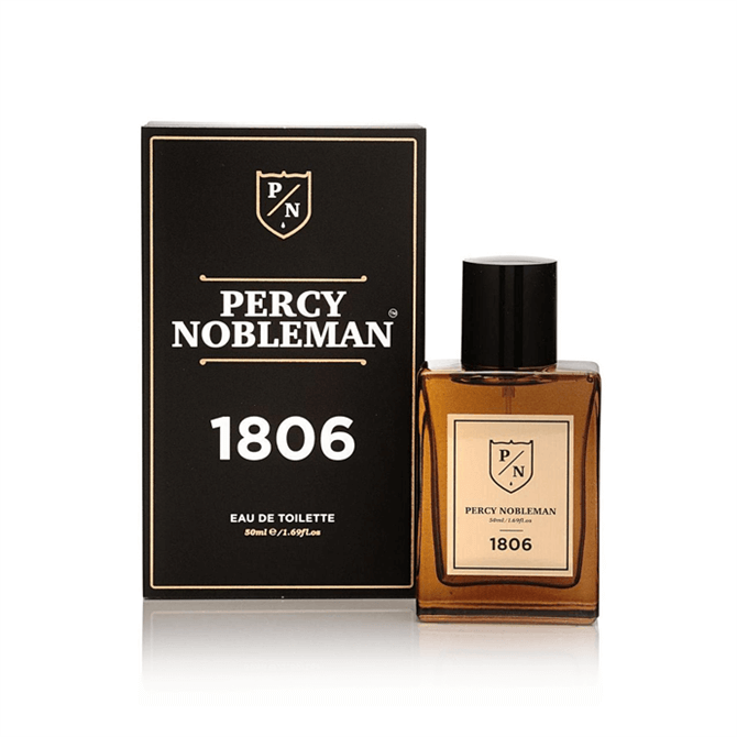 Percy Nobleman 1806 Eau De Toilette 50ml